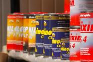 Lep Cvikací cement 3,5 kg
