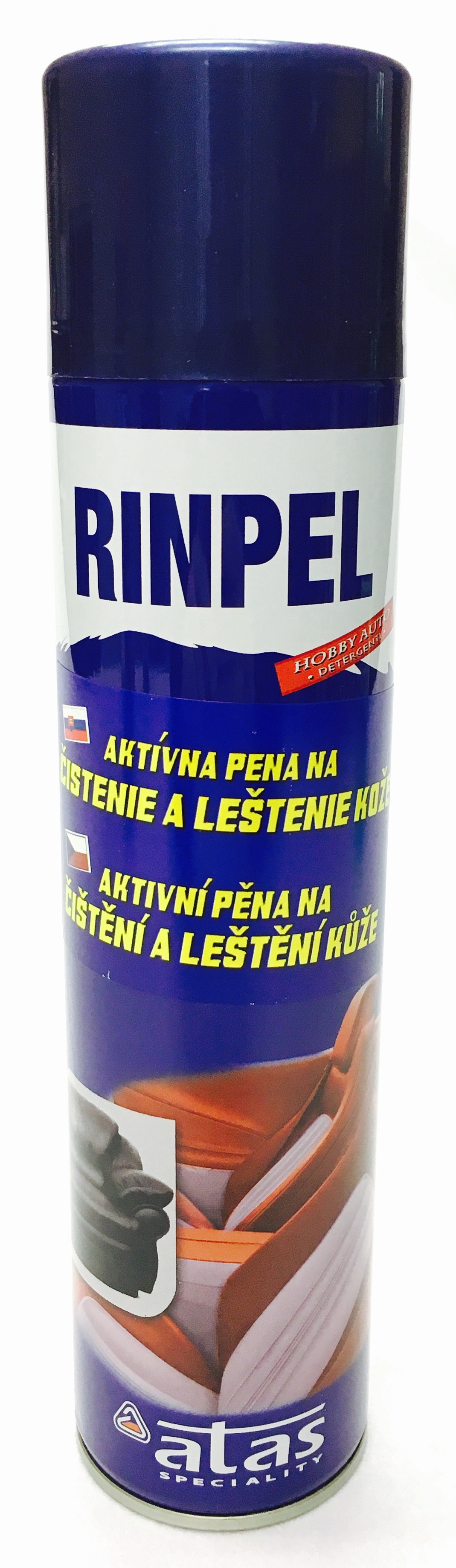 Rinpel
