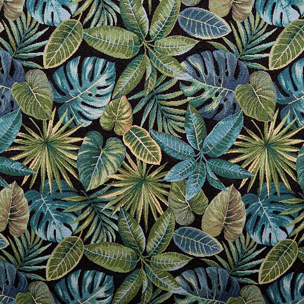 Jungle  - black