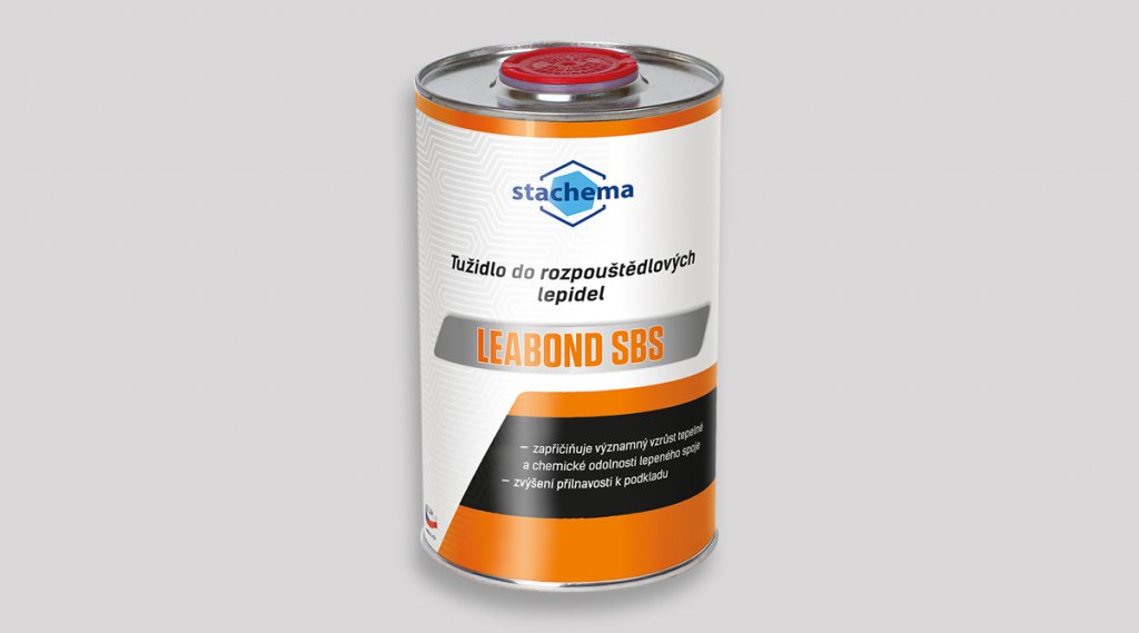 Leabond SBS tužidlo do H22 - 250ml.