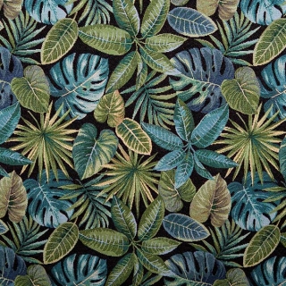 Jungle  - black